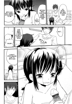 Page 168 of Chiisai Onnanoko ga Suki de Nani ga Warui! | What's Wrong with Liking Little Girls!?