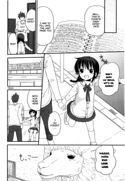 Page 170 of Chiisai Onnanoko ga Suki de Nani ga Warui! | What's Wrong with Liking Little Girls!?