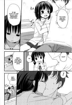 Page 172 of Chiisai Onnanoko ga Suki de Nani ga Warui! | What's Wrong with Liking Little Girls!?