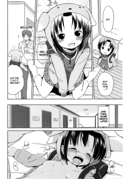 Page 190 of Chiisai Onnanoko ga Suki de Nani ga Warui! | What's Wrong with Liking Little Girls!?