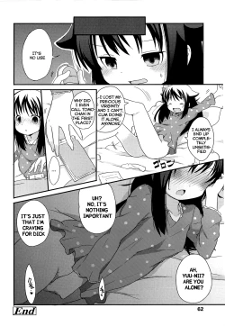 Page 68 of Chiisai Onnanoko ga Suki de Nani ga Warui! | What's Wrong with Liking Little Girls!?