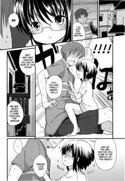 Page 76 of Chiisai Onnanoko ga Suki de Nani ga Warui! | What's Wrong with Liking Little Girls!?