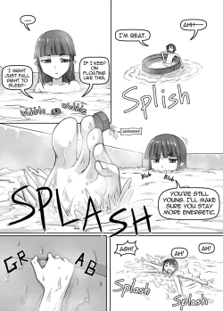 Page 36 of Size Fechi Loli Babaa Hon - Old Loli Size Fetish Book