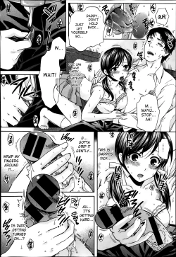 Page 113 of Yoru ga Akenai4