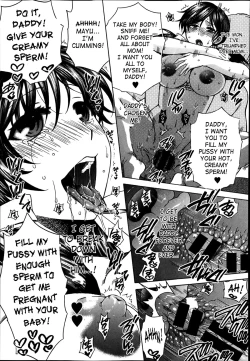 Page 128 of Yoru ga Akenai4