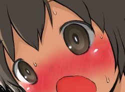 Page 12 of Chikarou ni Torawareta Shoujo