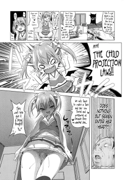 Page 15 of Inaka ni wa Sex shika Goraku ga Nai!? | Is There Nothing to do in the Country but Have Sex!?