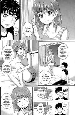 Page 10 of Ichiban Chikaku ni