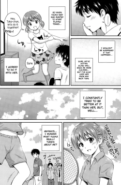 Page 6 of Ichiban Chikaku ni