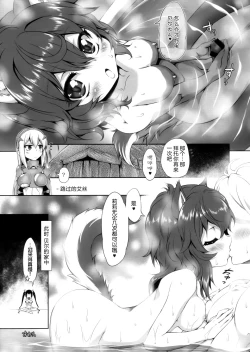 Page 15 of Lili no Fushigi na Ryukku