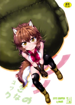 Page 19 of Lili no Fushigi na Ryukku