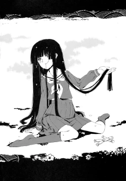 Page 5 of Jigoku no Kisetsu to Towa Shoujo Ai