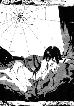 Page 6 of Jigoku no Kisetsu to Towa Shoujo Ai