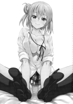 Page 4 of LOVE STORY #02