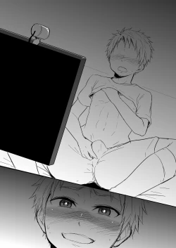 Page 21 of MomotaZenpen ~