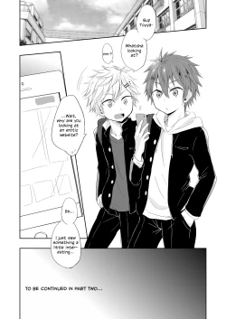 Page 29 of MomotaZenpen ~