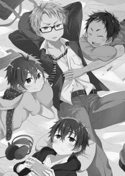 Page 2 of MomotaZenpen ~