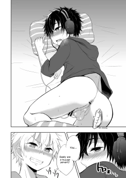 Page 5 of MomotaZenpen ~