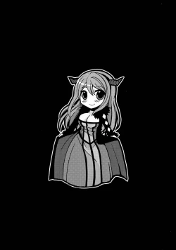 Page 18 of Maou to Love chu!