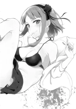Page 28 of Otona no Dagashi 2