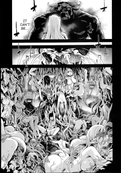 Page 30 of VictimGirls 19 JEZEBEL AMAZONES