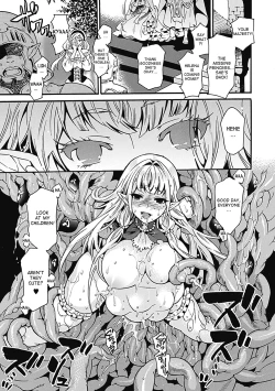 Page 41 of Sanran Anthology Comics Vol. 2