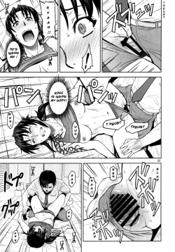 Page 23 of Sick from drinking