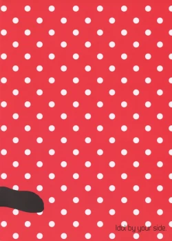 Page 3 of Idol by your side.