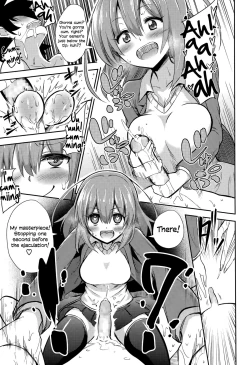 Page 5 of Boku wa Naze Naze Naze Totta!? | Why, why, why did I steal them?!