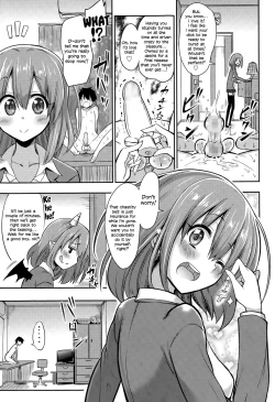 Page 7 of Boku wa Naze Naze Naze Totta!? | Why, why, why did I steal them?!