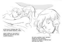 Page 104 of Mama ShotChristmas Hen