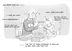 Page 109 of Mama ShotChristmas Hen