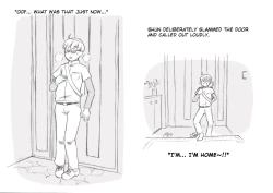 Page 12 of Mama ShotChristmas Hen