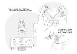 Page 24 of Mama ShotChristmas Hen