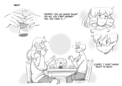 Page 35 of Mama ShotChristmas Hen