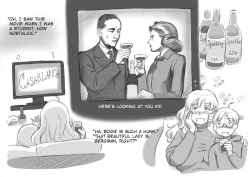 Page 52 of Mama ShotChristmas Hen