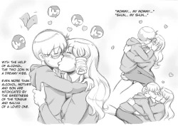 Page 56 of Mama ShotChristmas Hen