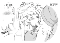 Page 64 of Mama ShotChristmas Hen