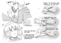 Page 71 of Mama ShotChristmas Hen