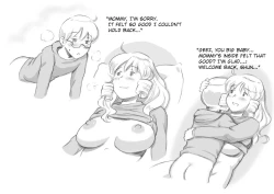 Page 80 of Mama ShotChristmas Hen