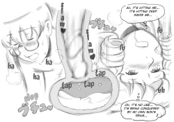 Page 94 of Mama ShotChristmas Hen