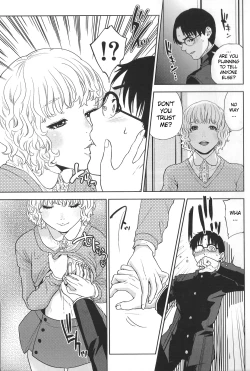 Page 70 of Boku no Senyou onna Kyoushi Ch. 1-4