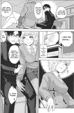 Page 79 of Boku no Senyou onna Kyoushi Ch. 1-4