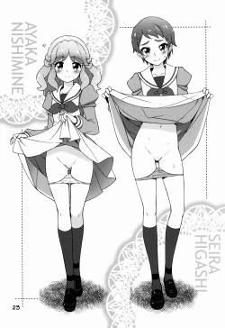 Page 24 of Chou Jissenteki Princess Lesson