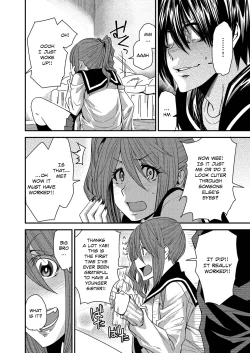 Page 10 of Torikae Appli | Body SwApp Ch. 1-2