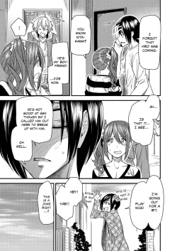 Page 28 of Torikae Appli | Body SwApp Ch. 1-2