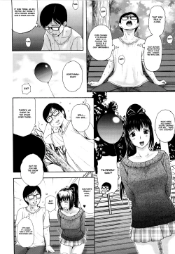 Page 118 of Sonotoki, Kanojo wa... Ch. 1-6