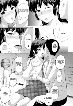 Page 19 of Sonotoki, Kanojo wa... Ch. 1-6