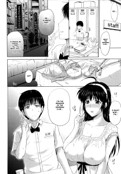 Page 58 of Sonotoki, Kanojo wa... Ch. 1-6