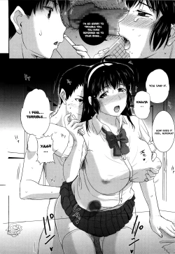 Page 76 of Sonotoki, Kanojo wa... Ch. 1-6
